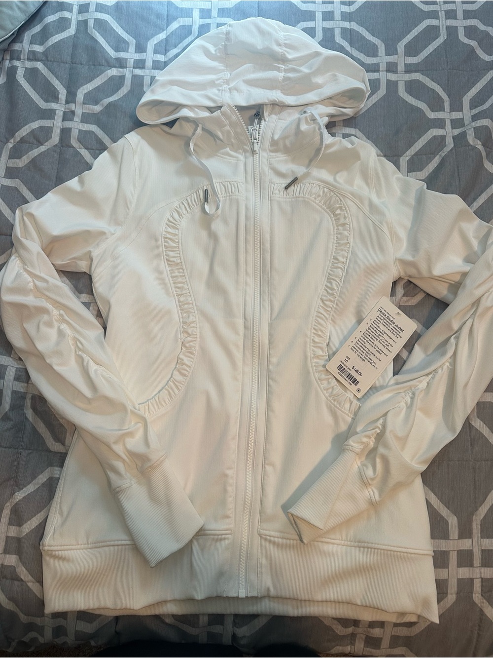 Lululemon Dance Studio Jacket